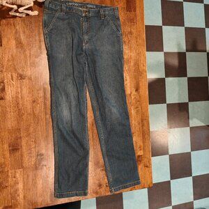 Carhartt Rugged Flex Double Knee Jeans 36 x 36